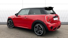 MINI Hatchback 2.0 Cooper S 3dr Auto Petrol Hatchback